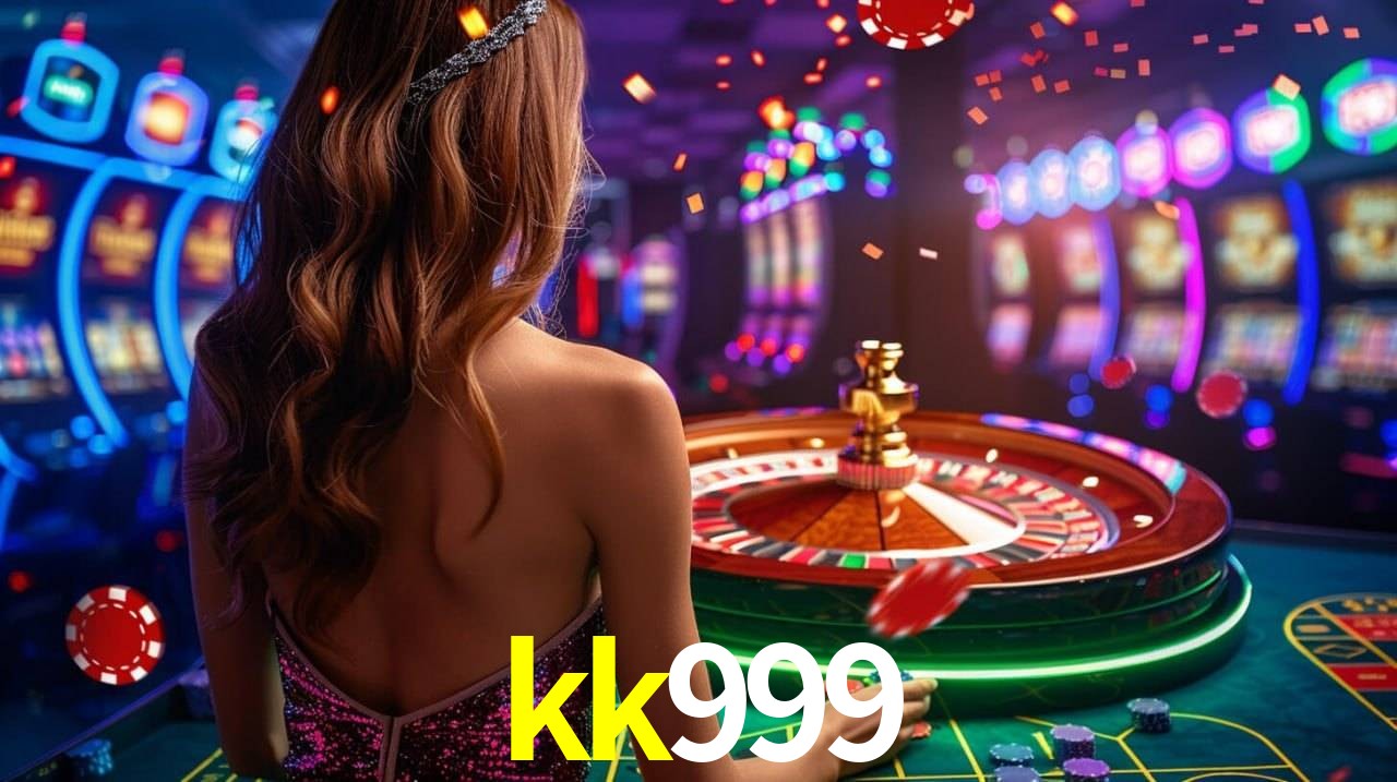kk999